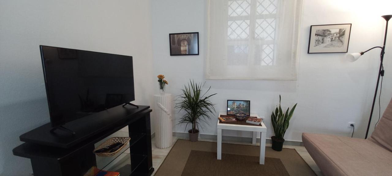 شقة قرطبة  في Apartamento Patio Azul المظهر الخارجي الصورة