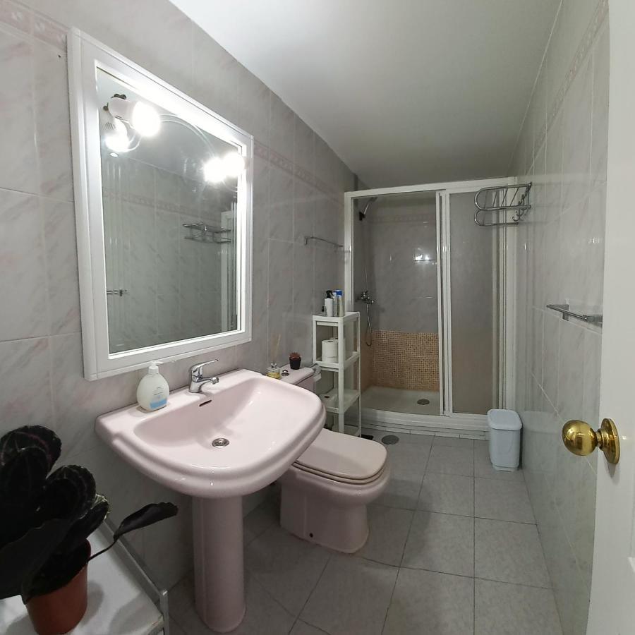 شقة قرطبة  في Apartamento Patio Azul المظهر الخارجي الصورة
