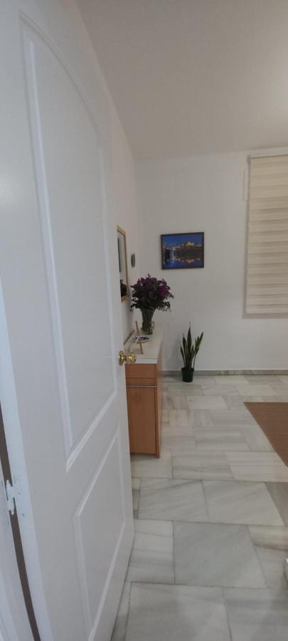 شقة قرطبة  في Apartamento Patio Azul المظهر الخارجي الصورة